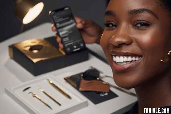 BrassSmile Technology: AI Dentistry & Digital Smile Design