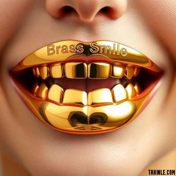 What Is BrassSmile? The 2026 Definition
