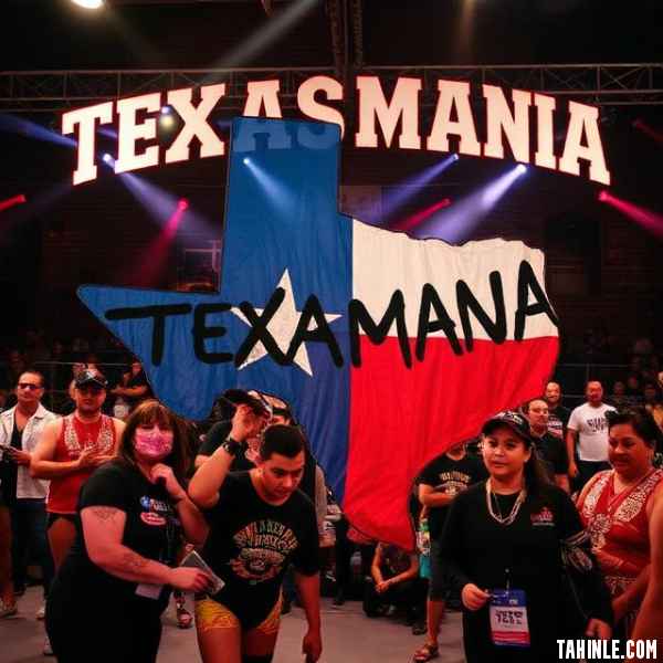 What Is Texasmania? The 3 Meanings Dominating 2026