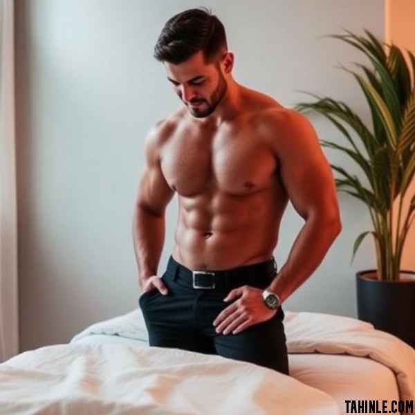 Rent Masseur