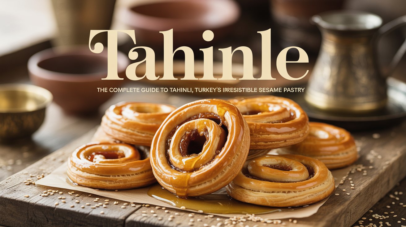 tahinle
