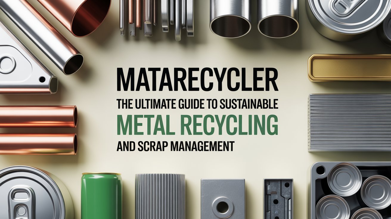 matarecycler