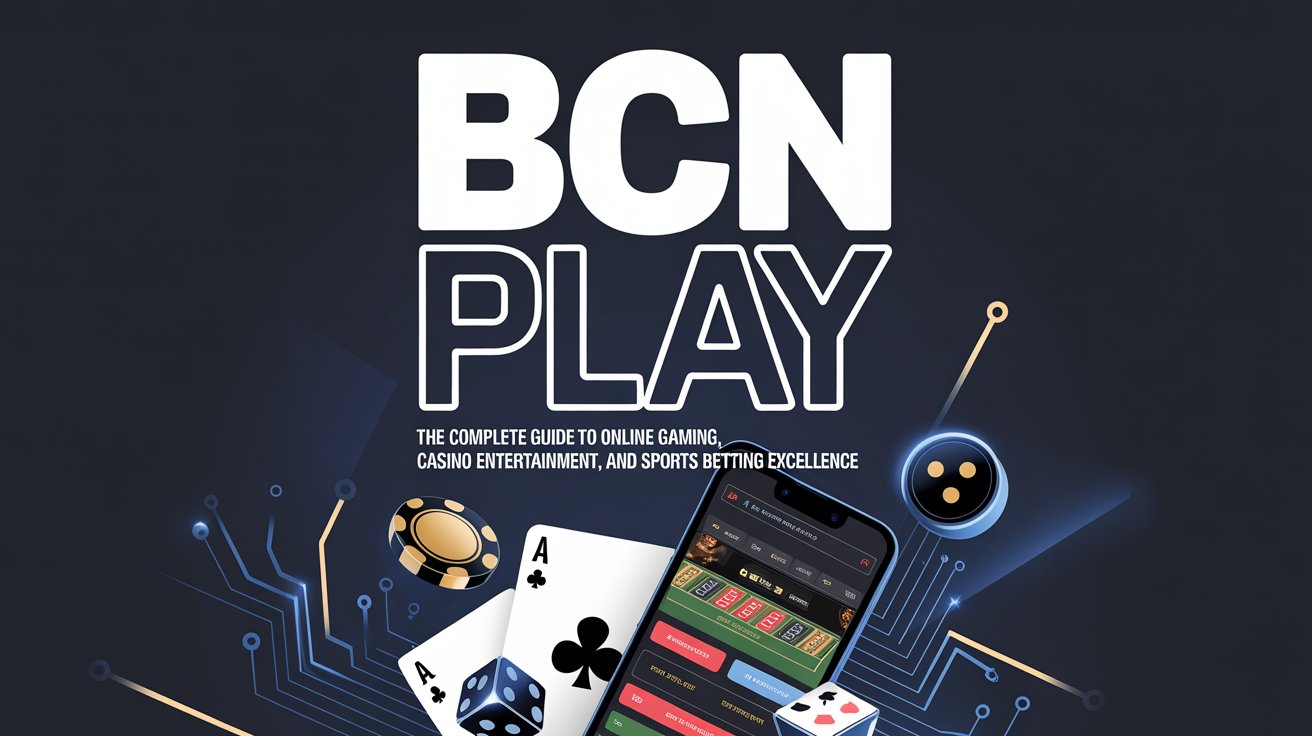 bcn play