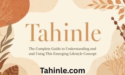 Tahinle