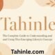 Tahinle