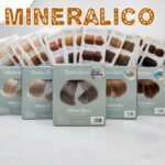 Mineralico: Hair Color, Cosmetics, Prices, Authentic Products
