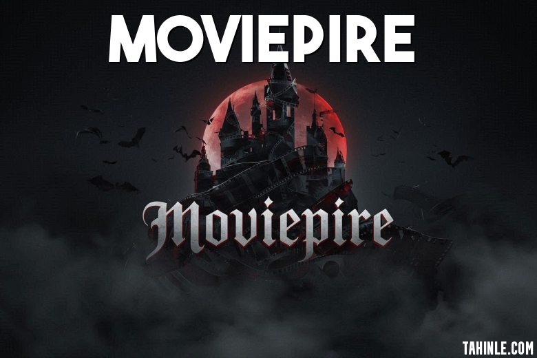MoviePire: The New Empire of Streaming, Cinema & Fan Culture