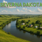 Severna Dakota: Kompletan Vodič o Jednoj od Najbogatijih