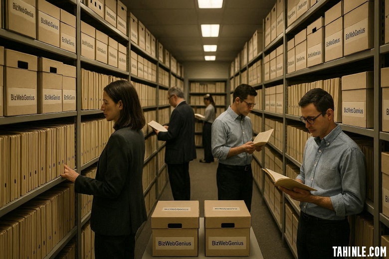 Uncategorized BizWebGenius Archives