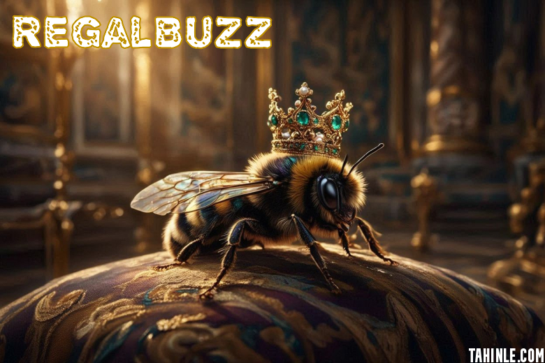 RegalBuzz: Tech Blog, Social Media Presence, Legitimacy