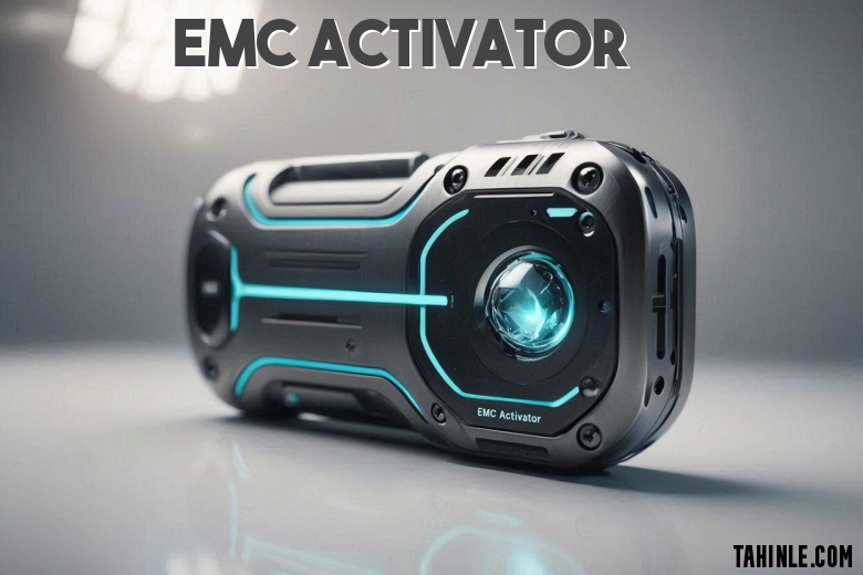 EMC Activator: Complete Guide to Tools, Meanings, and Uses