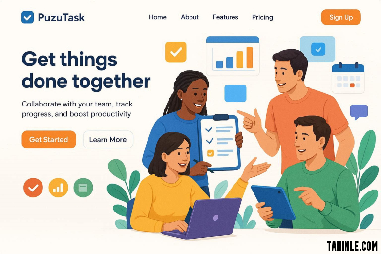 Puzutask com: What It Really Is, How It Works, and Whether