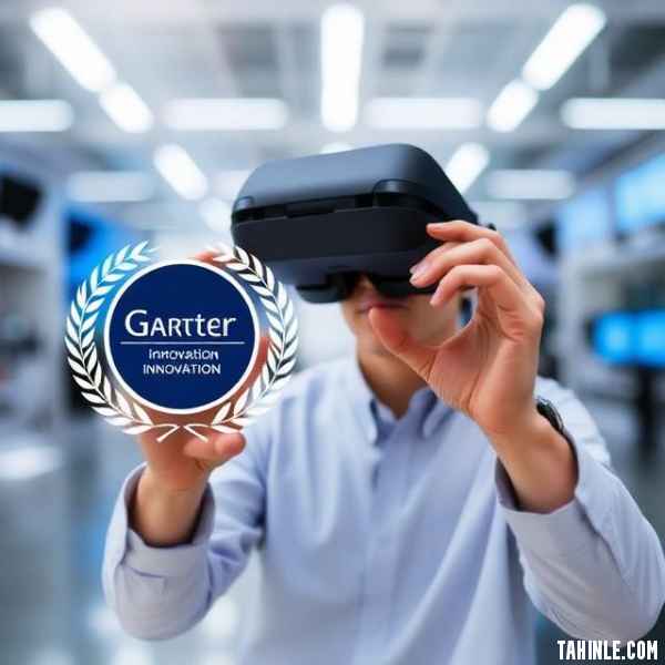 ARFPROs: Dominating Automation, AR/VR, and Enterprise Growth