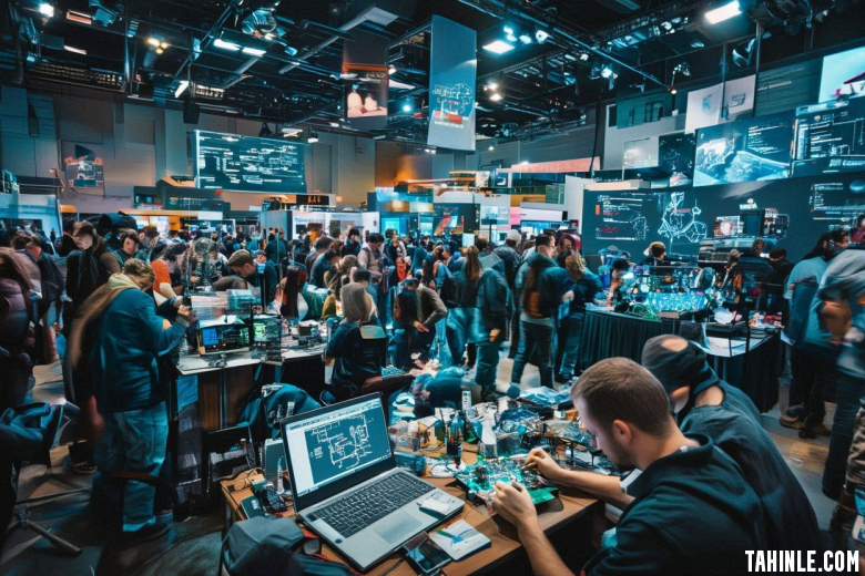JunCon: Event, Technology, Electronics, Speakers, and What to Expect