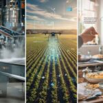 Mannacote: Industrial Coatings, Smart Fertilizers & Pasta Hacks