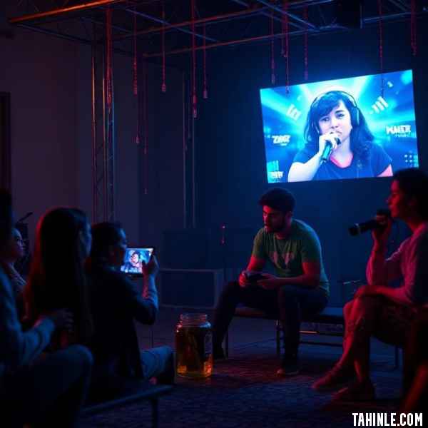 Funfri: Immersive Experience Changing How We Feel Joy