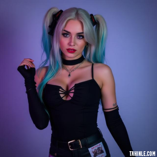 Skylar Calico: Model, Content Creator & Online Personality