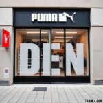 PUMA DEN: PUMA Denmark, Puma Den Caddie & The Puma Den Portal