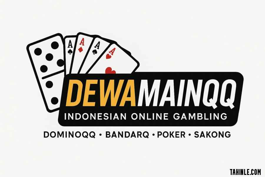 DewamainQQ: Complete Guide the Indonesian Online Gambling Site
