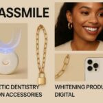 BrassSmile: Modern Dental Innovation, Brand & Lifestyle Trend
