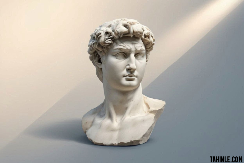 Davidios: Digital Identity, Content, and Online Presence