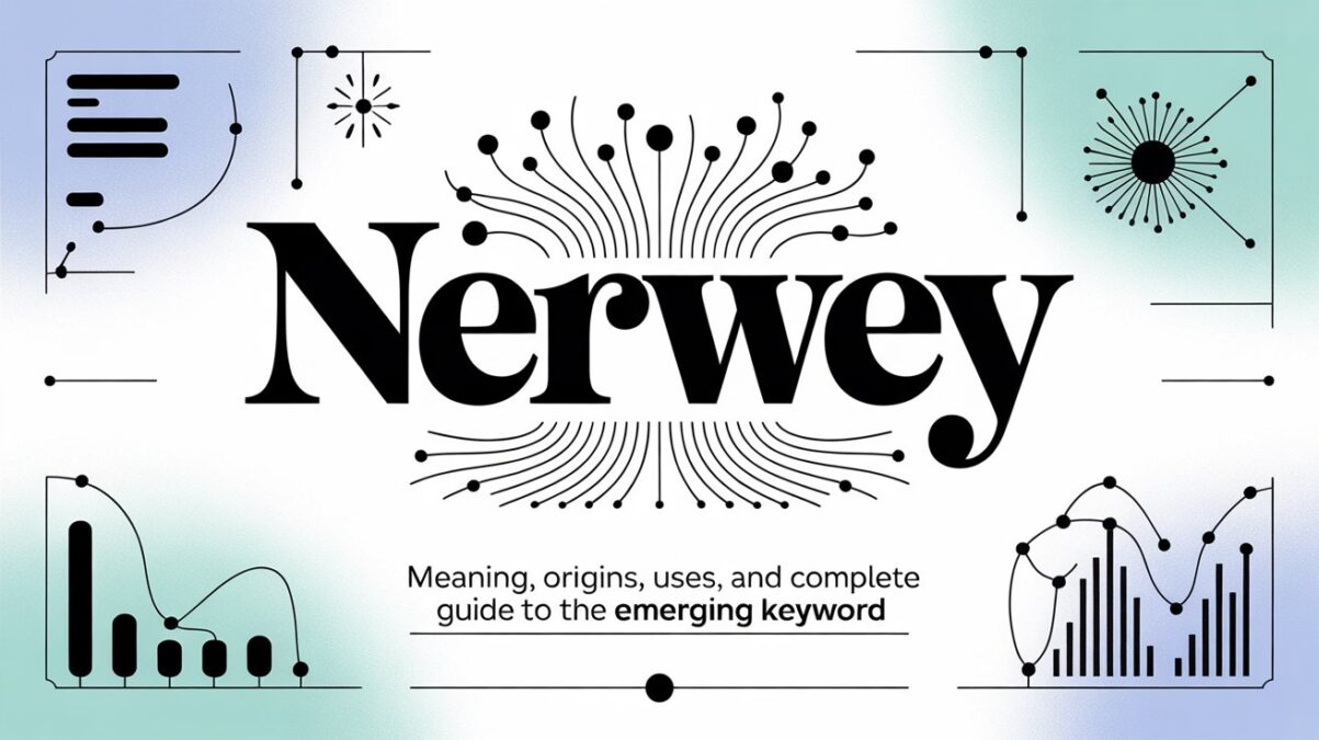 nerwey