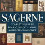 sagerne