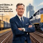 claude edward elkins jr