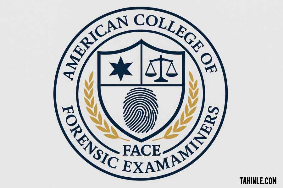 FACFE: Fellow with the American College of Forensic Examiners