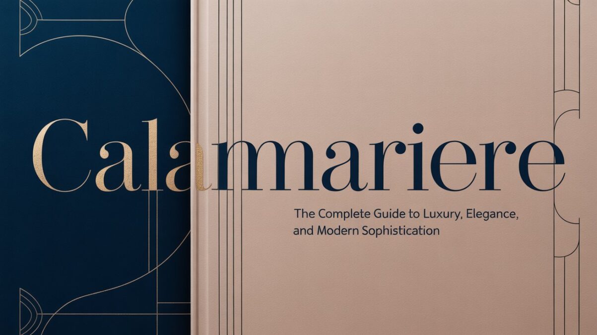 calamariere