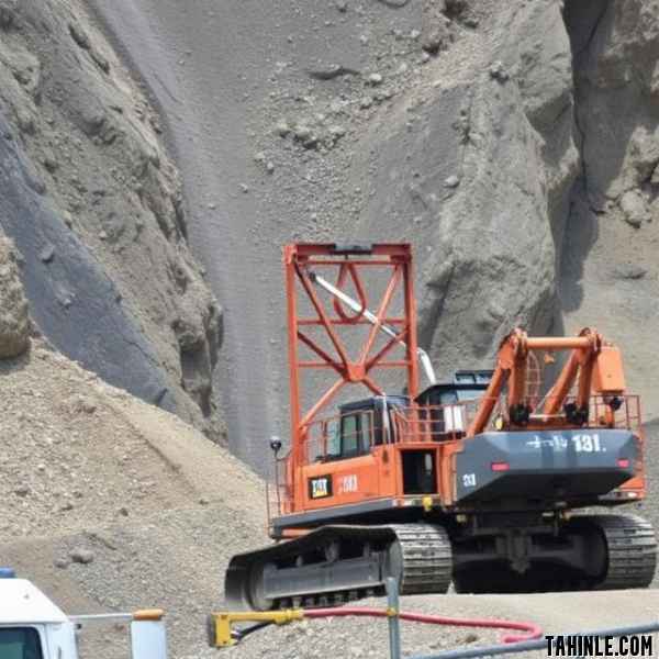 Maschinenring Mining