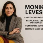 Monika Leveski: Complete Guide to Her Life, Career, Influence
