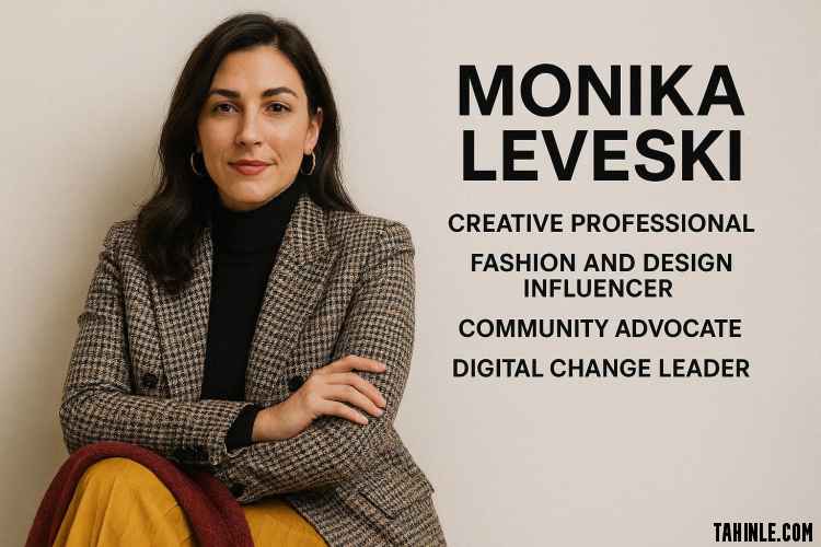 Monika Leveski: Complete Guide to Her Life, Career, Influence