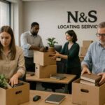 N&S Locating Services Layoffs
