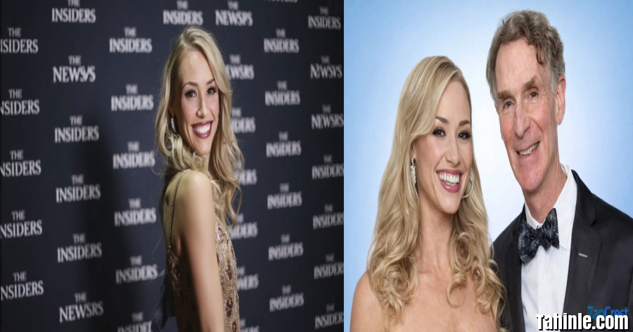 Charity Nye – Complete Guide: Bill Nye’s Daughter, Charity NYE